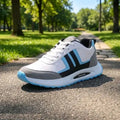 Anjrs Men's Styles sports Running, comfortable, boy and Men, Casual shoes