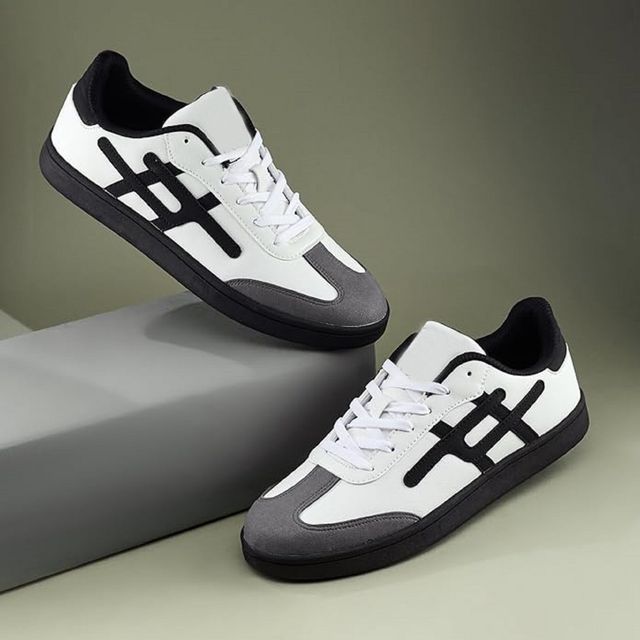 Anjrs Men's Styles sports Running, comfortable, boy and Men, Casual shoes